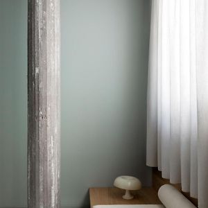 Deluxe Driepersoonskamer
